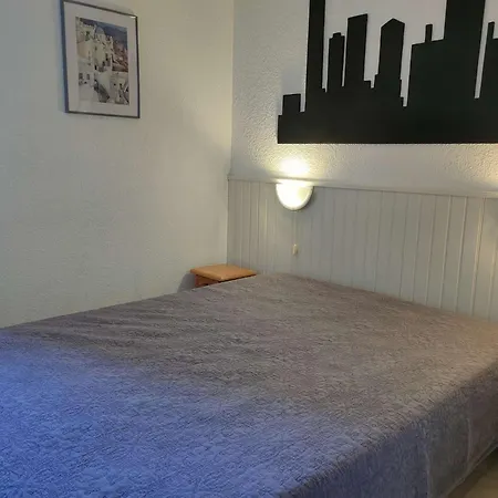 Apartment 2 Pieces - 6 Personnes Ar070-019