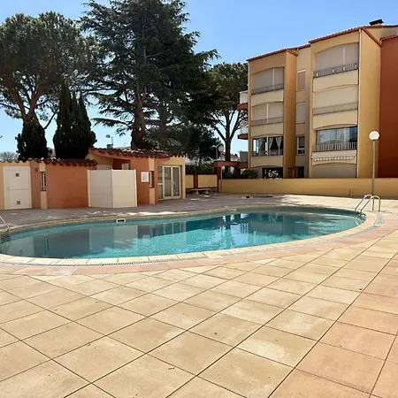 2 Pieces - 6 Personnes Ar070-019 Apartment *