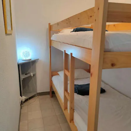 2 Pieces - 6 Personnes Ar070-019 Apartment Argeles-sur-Mer